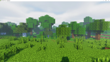 1 Shader — screenshot 3