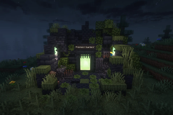 Create & Sorcery