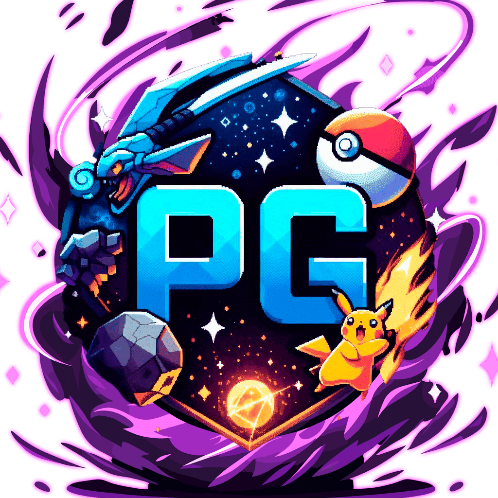PokeGalaxia Pixelmon