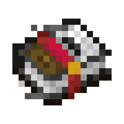 Attack Speed Enchantment