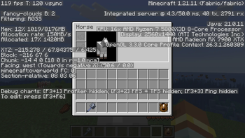 Frontier Difficulty — screenshot 2