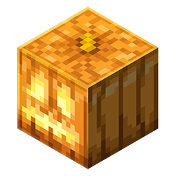 Pumpkin Head