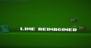 Lime Reimagined