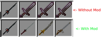 Merging Resource Packs