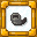 Visual Goat Horns