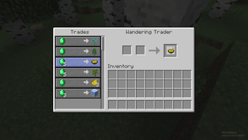 Trading ~ GolChick Food 