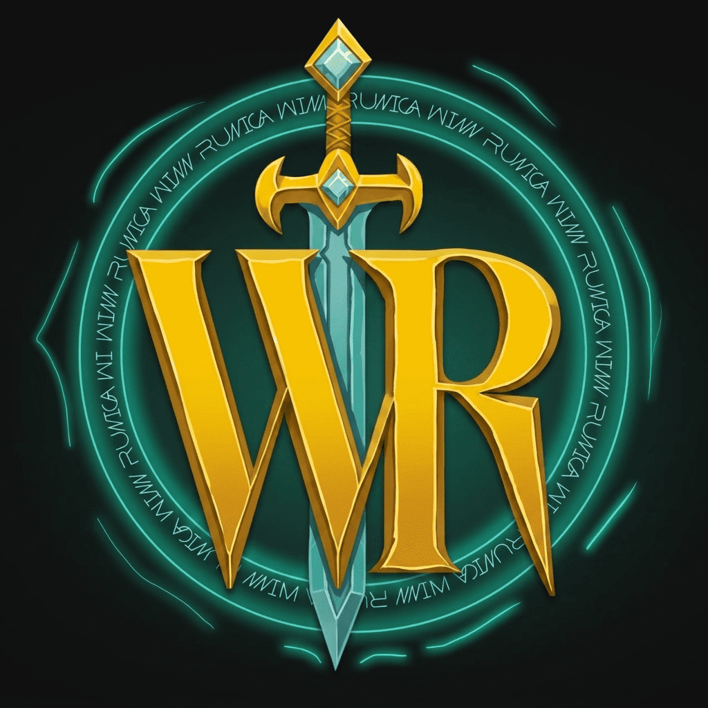 WynnRunica
