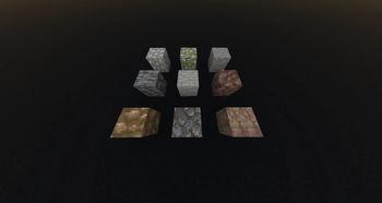 Blocks