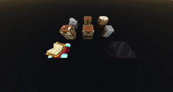 Workstations