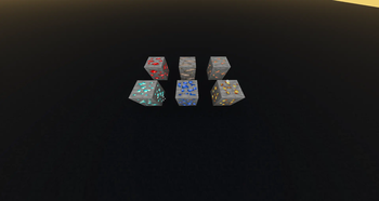 Ores