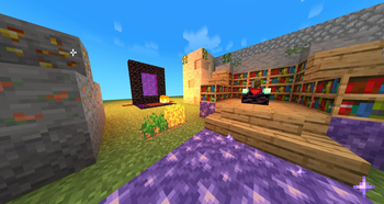 Main Showcase