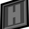 Hotbar Shuffle Chaos logo