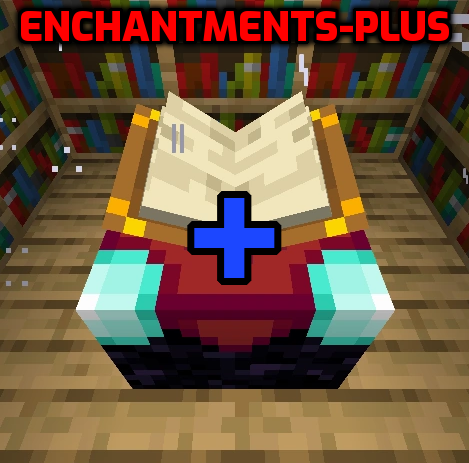 Enchantments-Plus