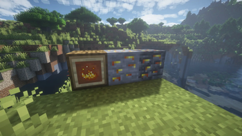 Items