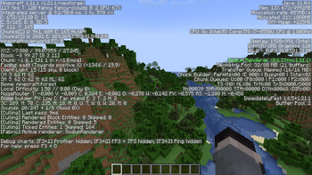 fps test