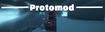 Protomod Banner