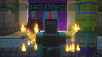 Works on servers!