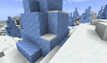 Cryocite