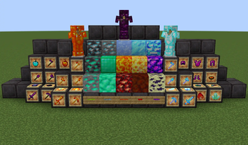 Showcase
