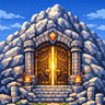 Dungeon Conquest API