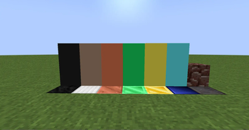 Ores
