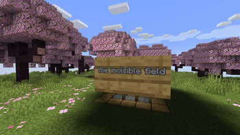 Oblecat force fields — screenshot 3