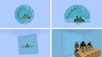 Oblecat force fields — screenshot 4
