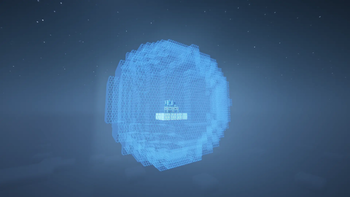 All fields have a backlighting mode