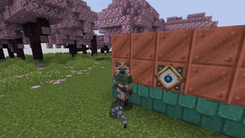 Oblecat force fields — screenshot 7