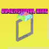 Dimensional Ring