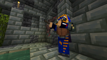 Bow Shooting