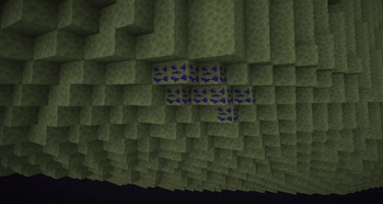 Endarium ore