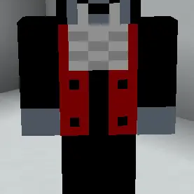 A vampire