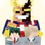Icon for Mine Hero RX Team