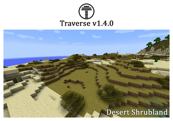 Traverse v1.4.0