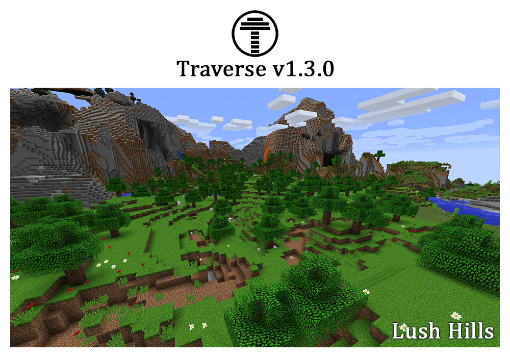 Traverse v1.3.0