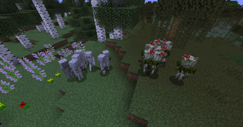 All skeletons in swamps are bogged