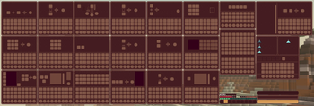 All containers