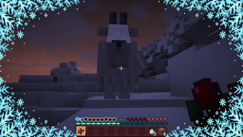 Frozen