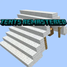 Tents Remastered logo