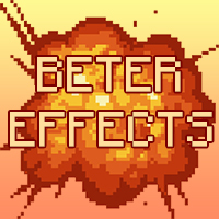 Better Effects