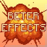 Better Effects