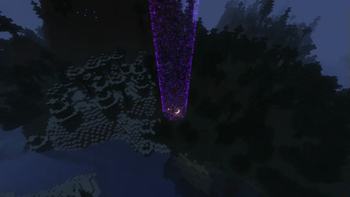 Endcrystal Explosion
