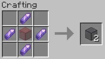 Died glass to tinted glass