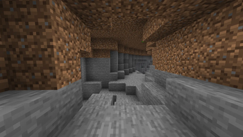 Cave