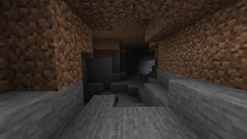 Cave