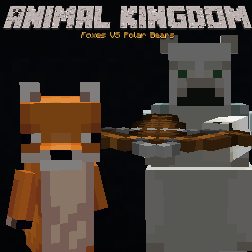 Create: Animal Kingdom