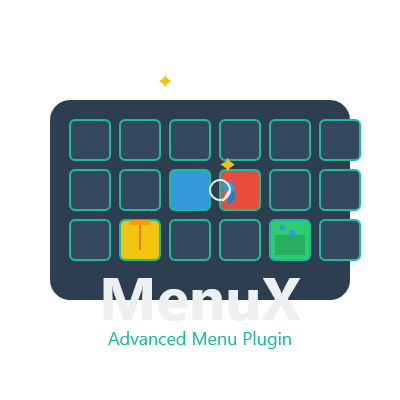 MenuX