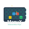 MenuX
