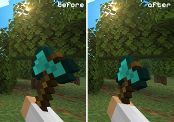 Axes